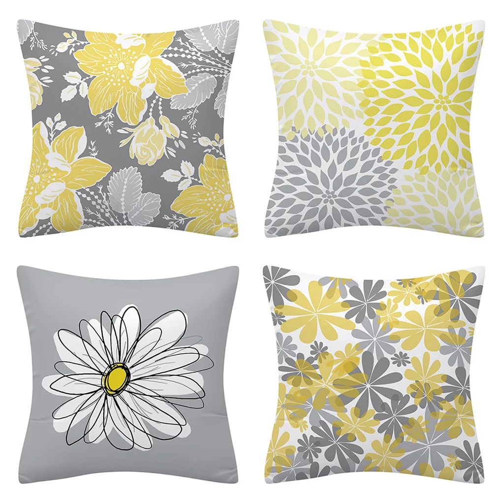 4pcs/set Breathable And Soft Pillowcase Covers For Restful Night S Sleep Luxury And Comfortable