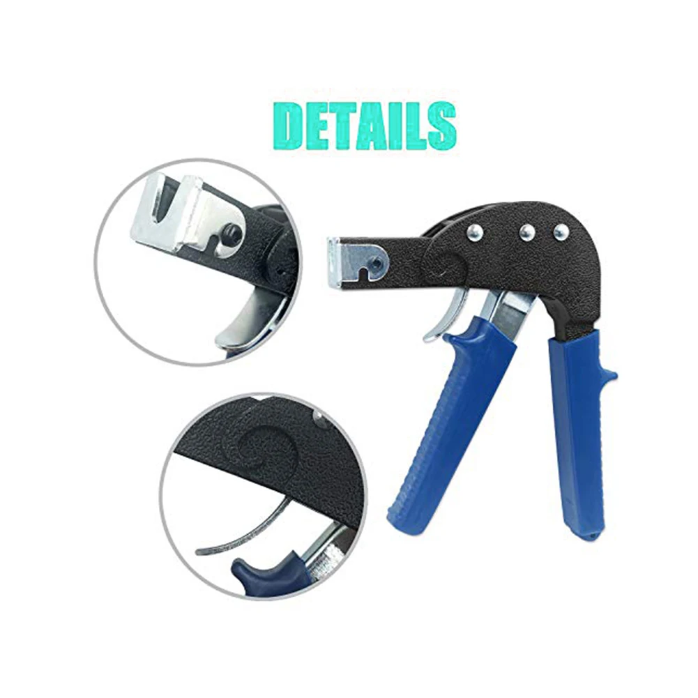 리벳 수공구 세트, 중공벽 고정용, 드라이월 석고 M4 M5 사이즈, 홈 개선 프로젝트용 앵커 72개 포함