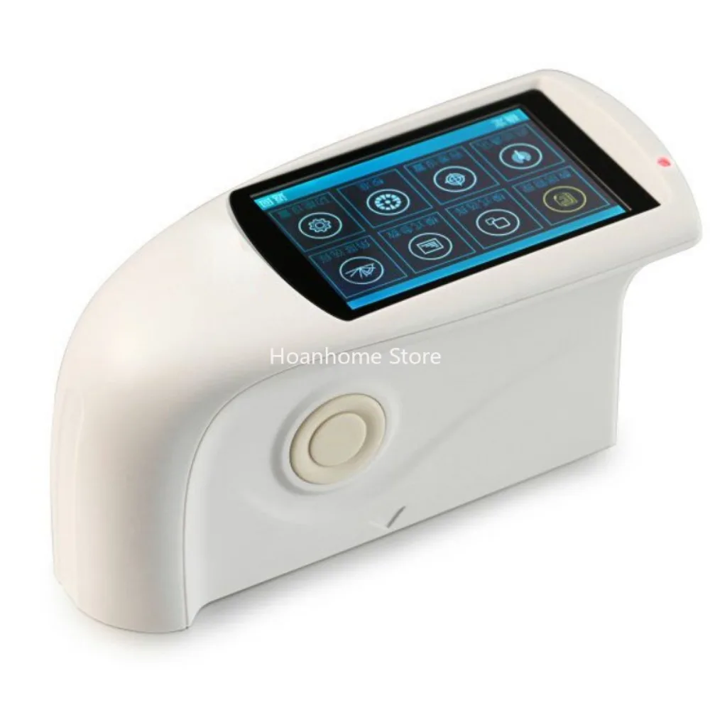 

Цифровой Мраморный измеритель блеска для чтения камня 0 ~ 300 GU Gloss Meter HG60