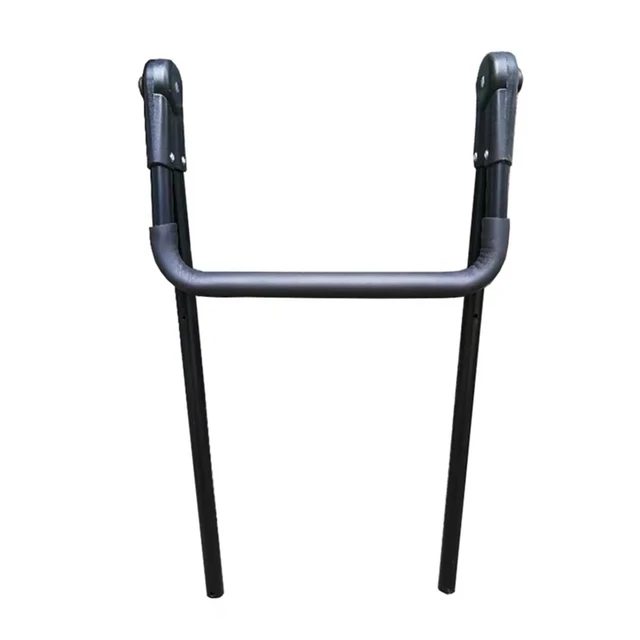 Kocsi Kosár Kiegészítők Kocsifogantyú Összecsukható Bevásárló Lakóautó Húzóautó Babakocsi - Image 4