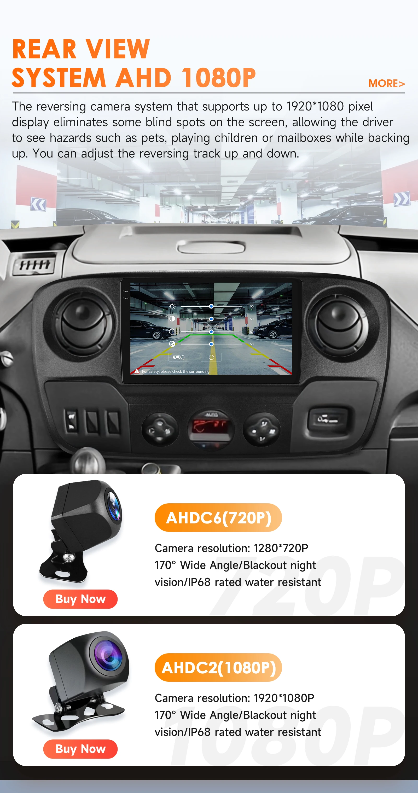 6115 Carplay Android 14 Autoradio für Renault Master III 3 Opel Movano Nissan NV400 Autoradio GPS Multimedia 360 Kamerabildschirm – Detail 35