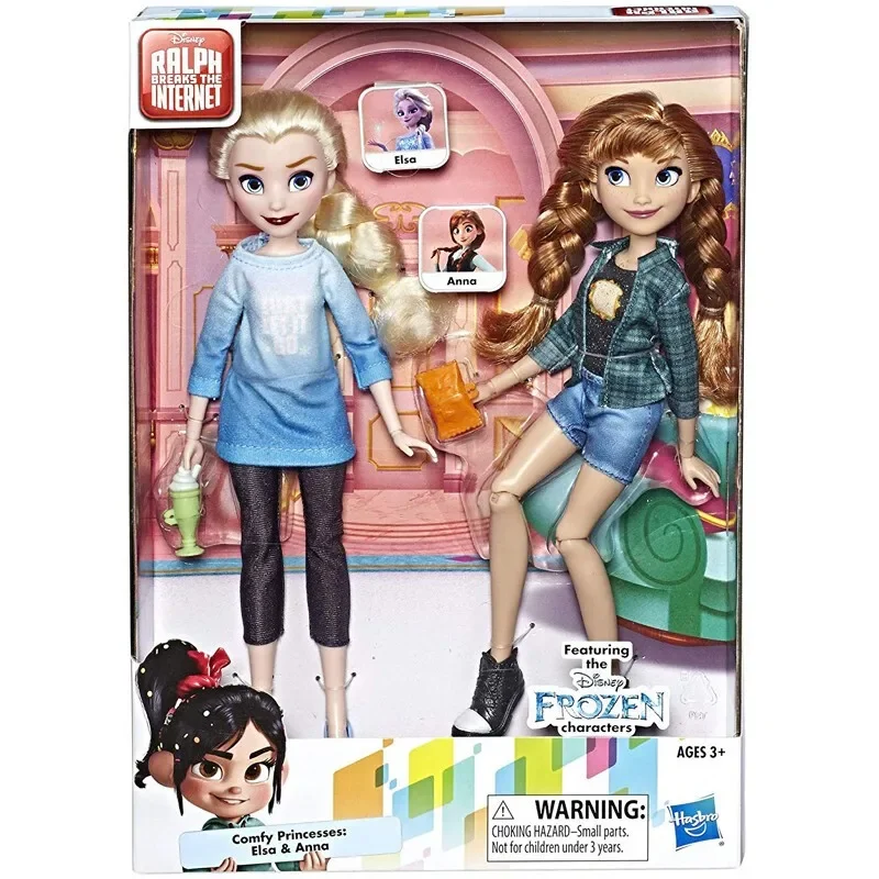 Ralph Disney Princesses Hasbro Ralph Breaks The Internet Princess