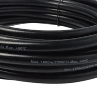 6~10m High Pressure Water Cleaning Hose Pipe Cord Pressure Washer Hose for AR Blue Michelin Black & Decker Makita MAC Allister 2