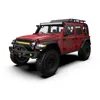 Mk07 Remote Control Electric 1/7 Large Off-Road Vehicle Climbing Car Differential Lock Brushless Motor Remote Control Vehicle 6