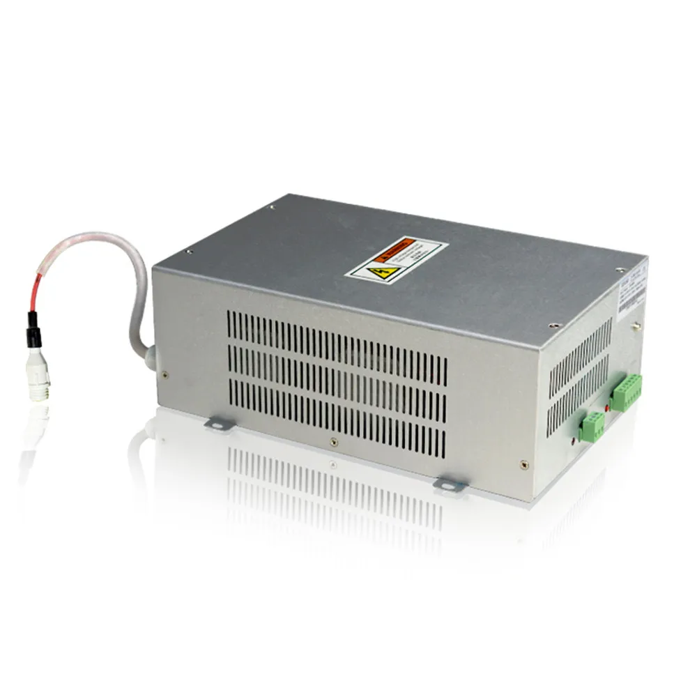 

HAOJIAYI ZR-80WE 80W лазерный источник питания для Co2 лазерной лампы