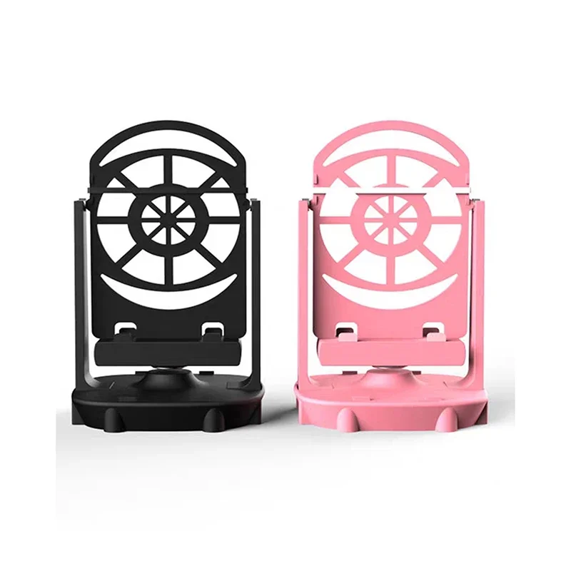 Automatic Swinging Mobile Phone Wiggler Stand