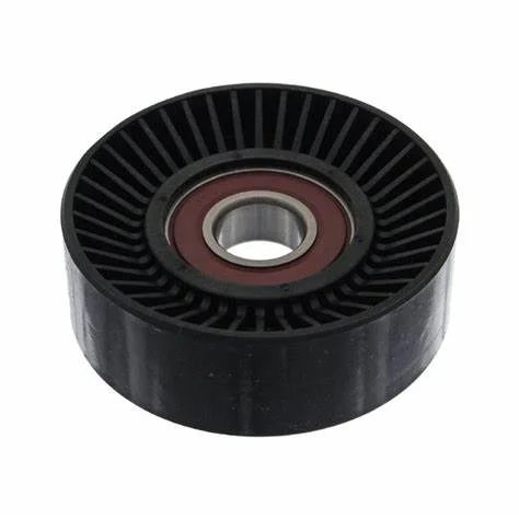 31401193 XC90 XC70 XC60 V70 Idler pulley, flange screw