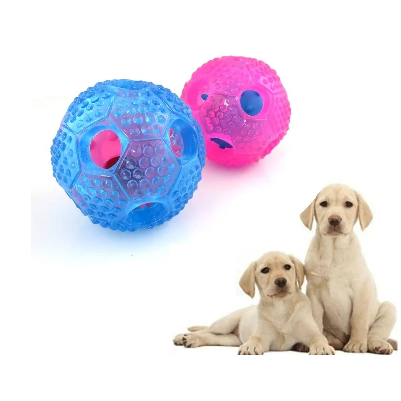 

Dog Interactive Toys Pet Dog Puzzle Leakage Ball Dog Leaky Food Feeder Toys Pet Chew Clean Teeth Pet Products Accessories