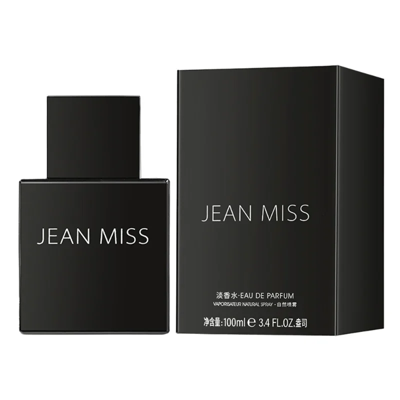 100ml High-quality Men's Perfume, Long-lasting Eau De Toilette, Pheromone Perfume, Sexy Men's Perfume, Natural Spray Perfume 6