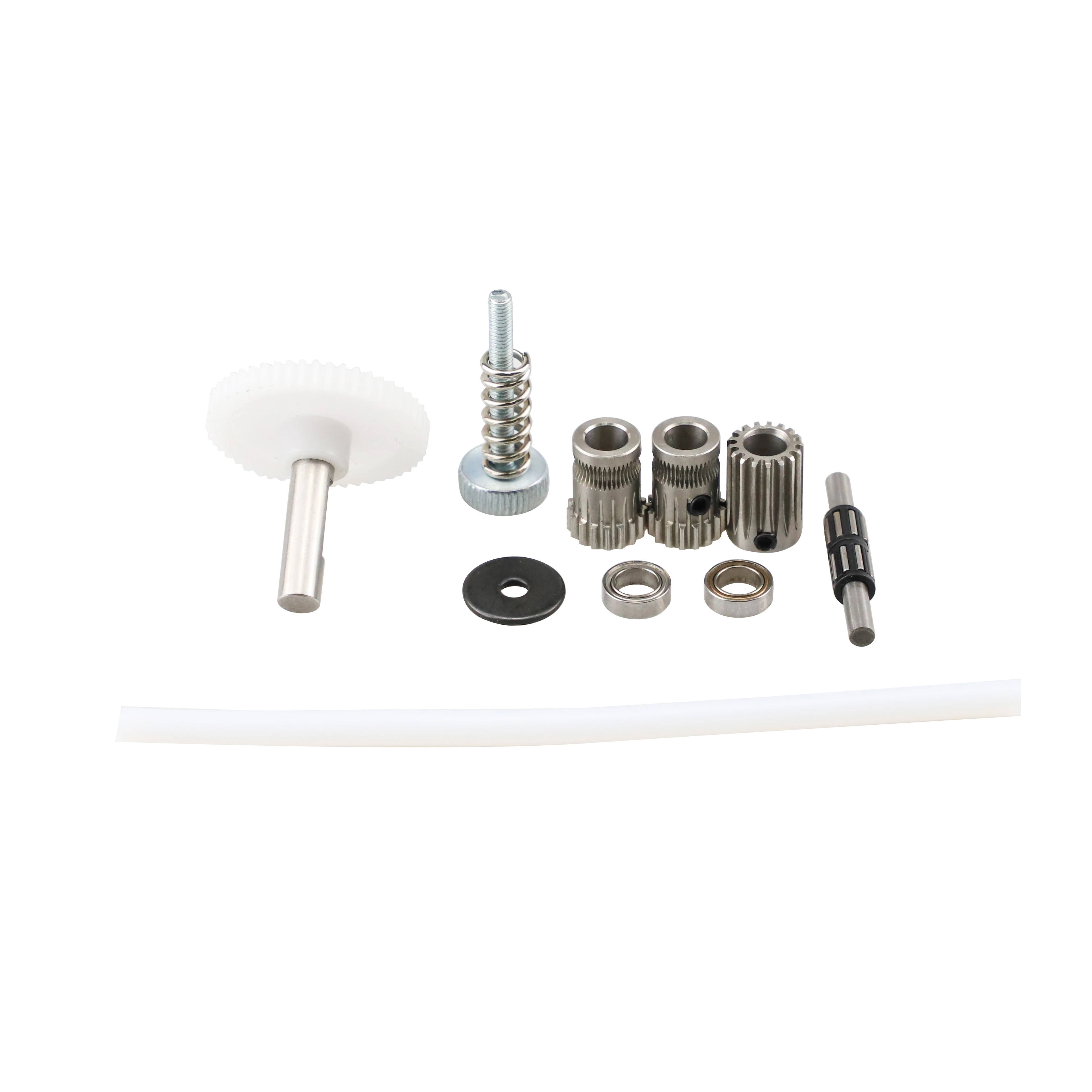 Stealthburner Extrusora Screw Fastener Kit Neopixel Rgbw Mini Botão Cabos Pcb Voron 2.4 Trident Impressora 3d Novo - Imagem 3