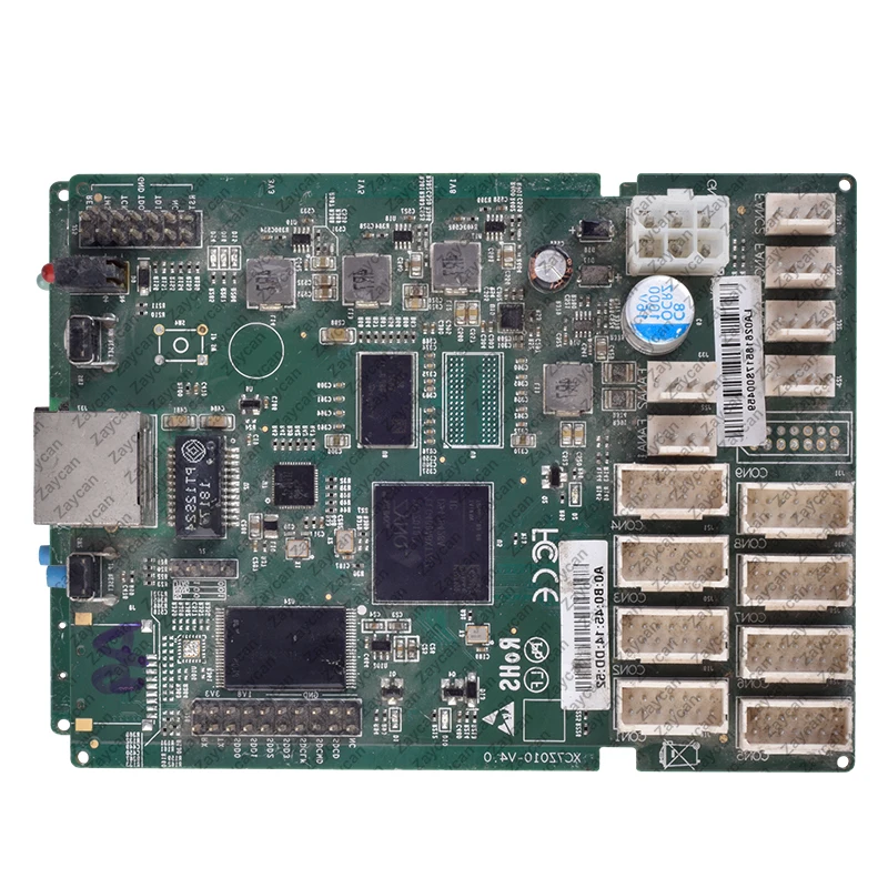 

Used Innosilicon-Miner Controller A4+ A6 A9 Innosilicon-Miner Control board