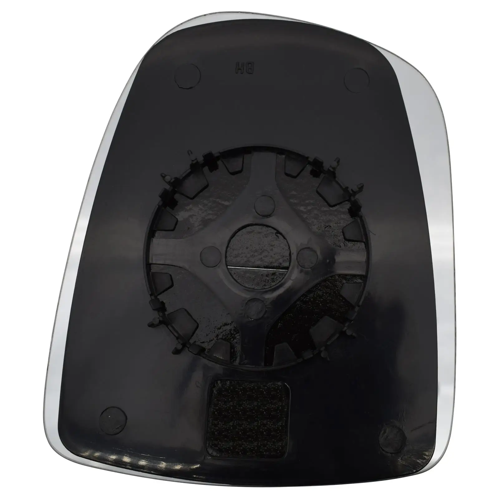 Opel / Vauxhall Vivaro Renault Trafic Nissan Primastar 2001 - 2014 왼쪽 오른쪽 윙 미러 유리 볼록 후면보기 후면보기