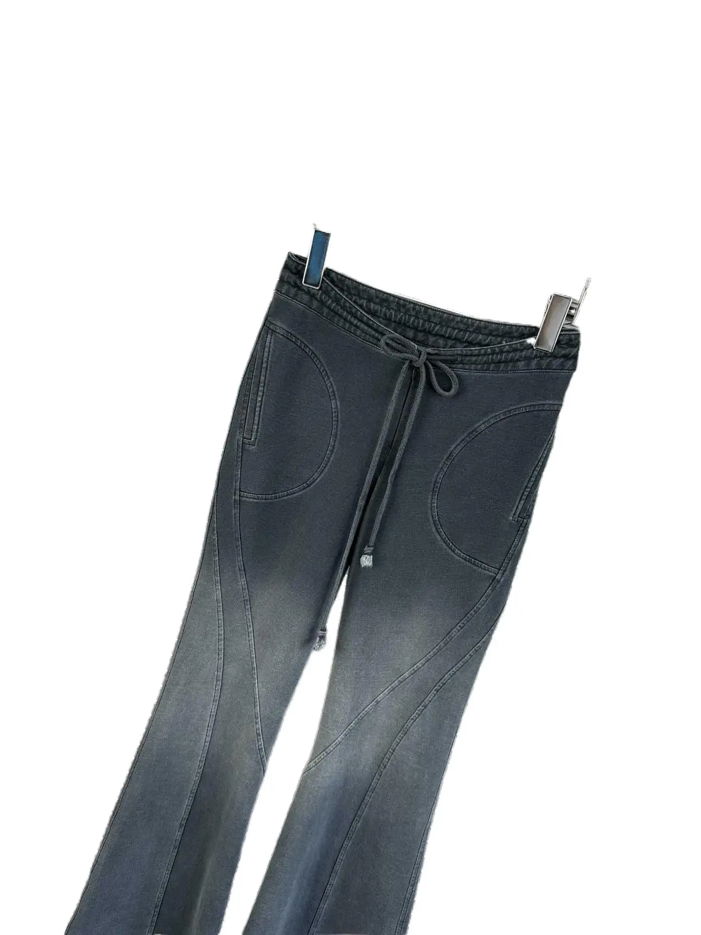 

2023 Women's Clothing Casual Trousers 0817
