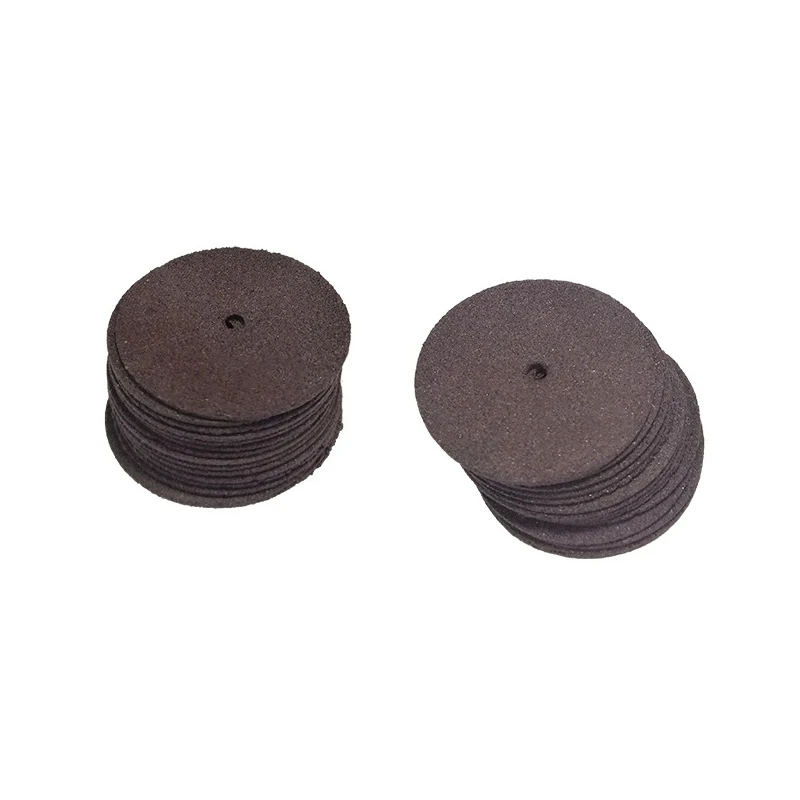 Рисунок 2 - аксессуары, режущий диск 24 мм