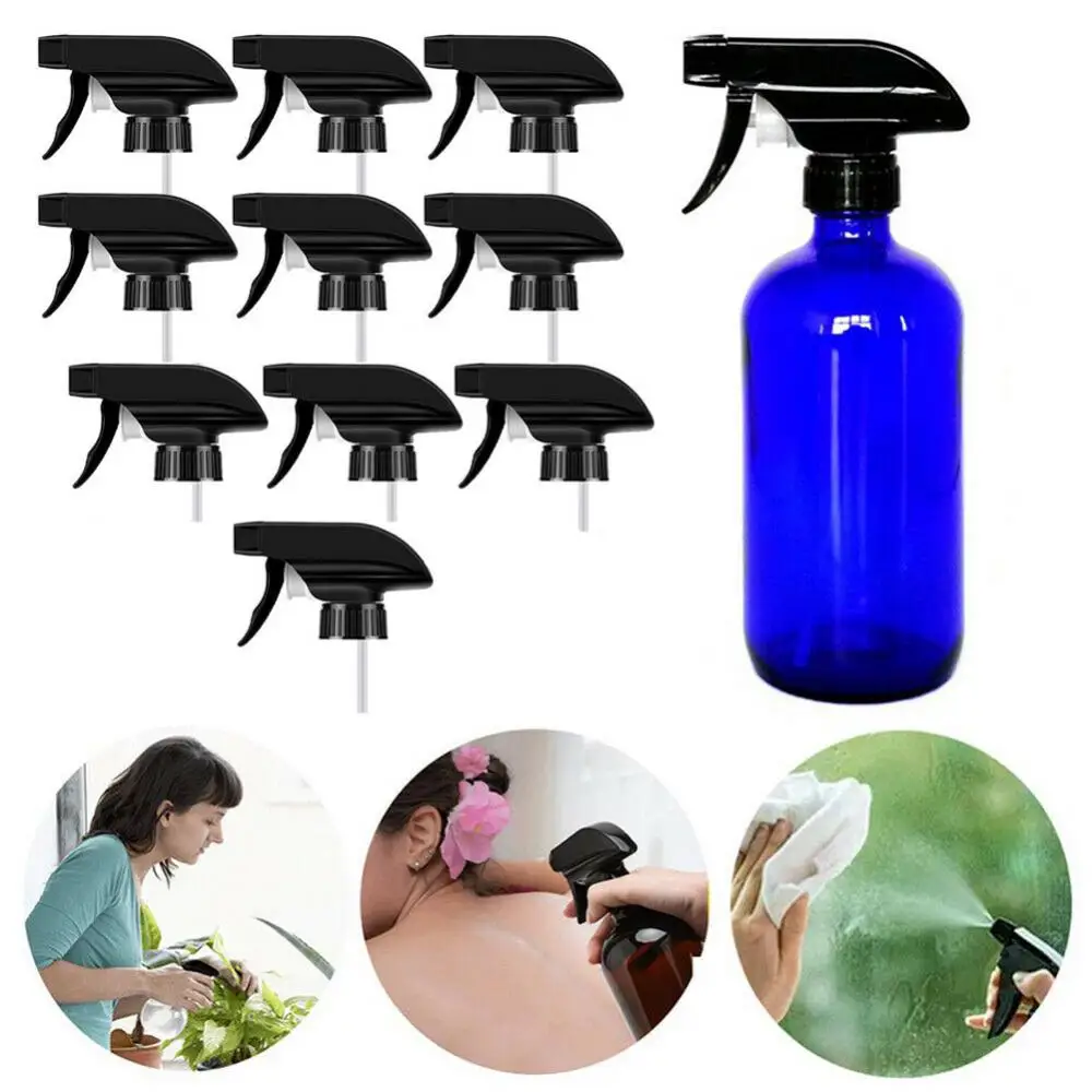 Spray Tops For Bottles Spray Top Replacement Stream Mist Bottle Nozzle  Metal Pressure Spray Bottle Nozzle For Home Watering - AliExpress