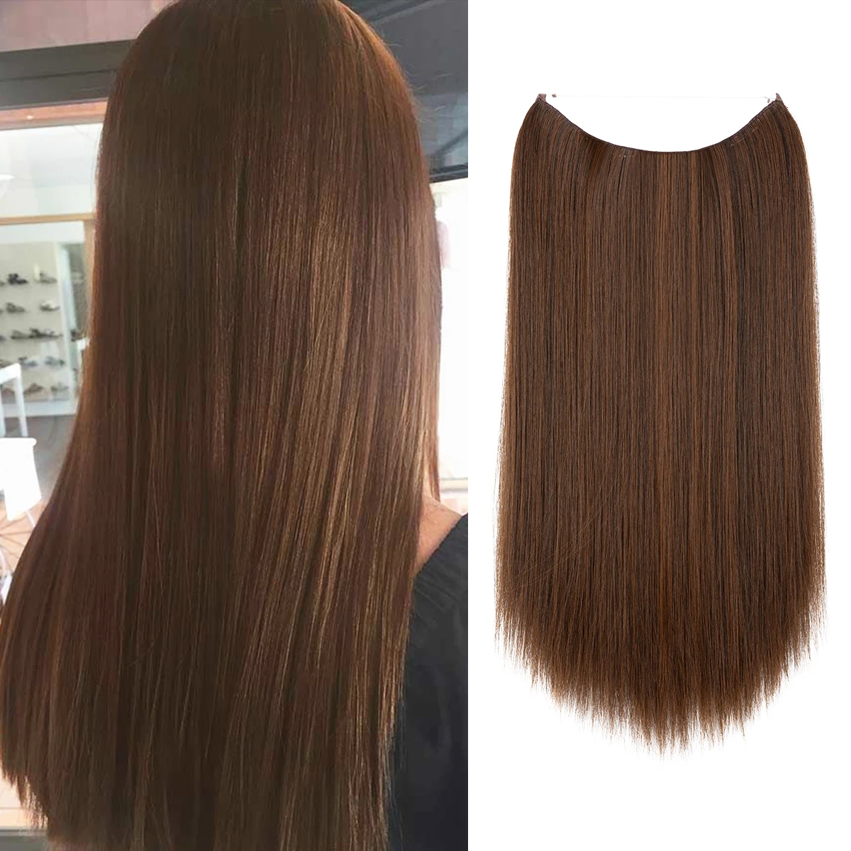 light brown