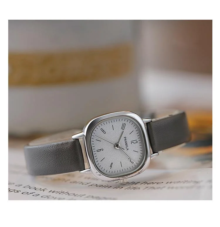 Minimalist Square Women's Quartz Watch - Fashionable Design_voghion.com