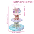 Cake stand