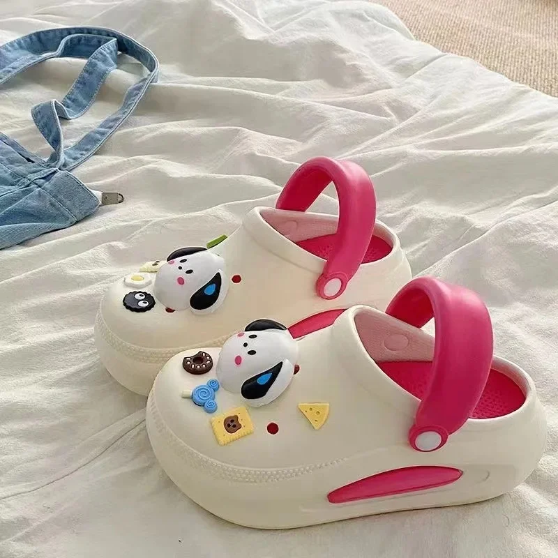 Rose Red (sweat dog)