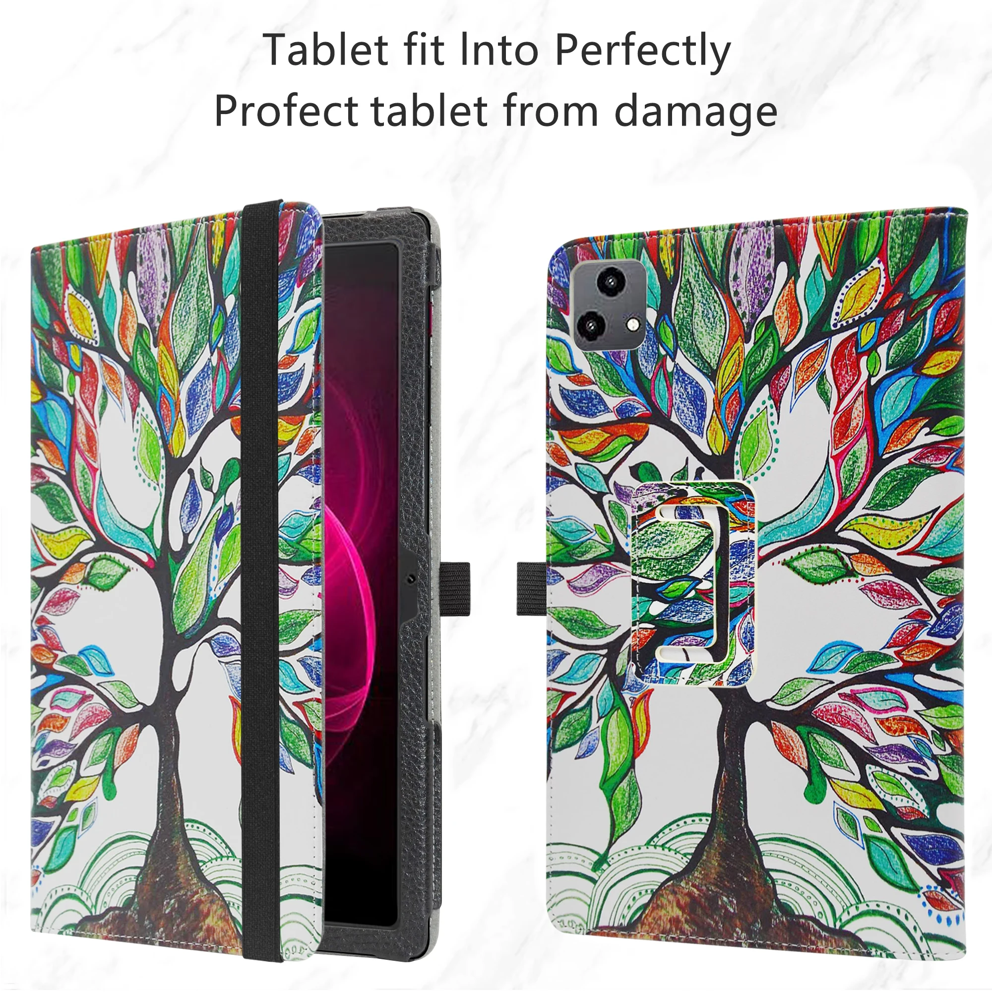 Phones e Accessories