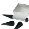 Cement Mortar Sprayer Floor Automatic High Efficiency Handheld Convenient Electric Indoor Home Decoration Brick Grouting Machine 6