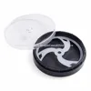 Watch Dial Screen Protector Box Watch Case for 51.27mm Watchmaker Tool Plastic Watch Cover Accessories 1/2/5PCS