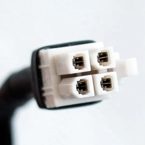 Curtis 1309 Programmer Cables