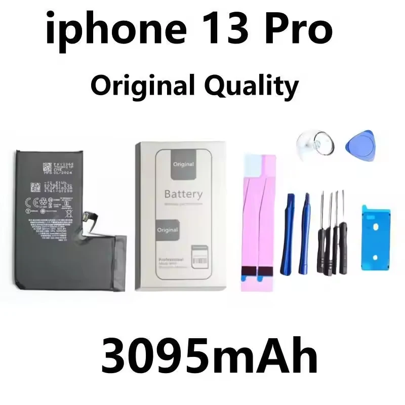 For iPhone 13 Pro