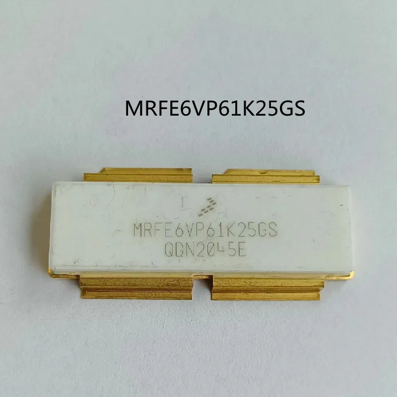 

1 шт./партия, новая оригинальная высокочастотная фотолампа MRFE6VP61K25GS