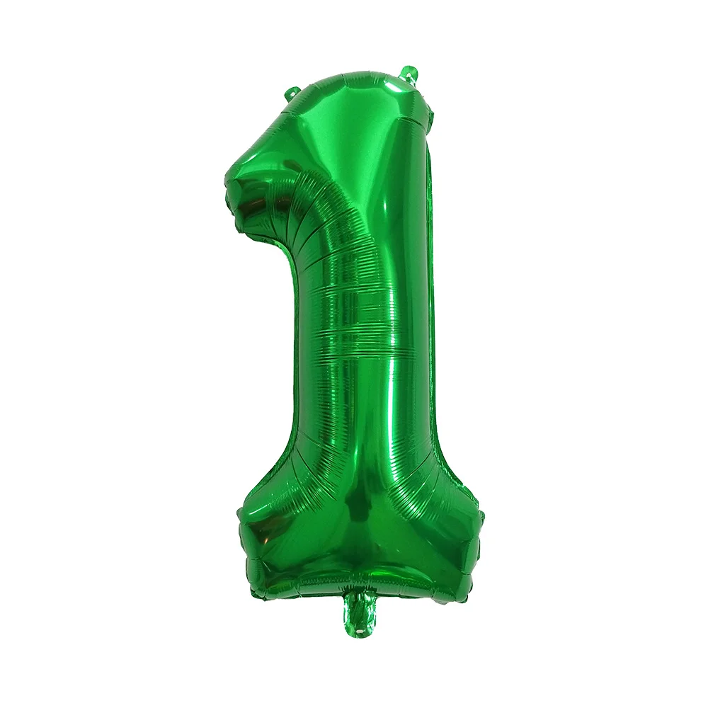 thumbnail image 1 of Decoración para fiesta de cumpleaños de dinosaurios, suministros para fiesta, vasos de papel, platos, manteles, vajilla, telón de fondo, pancarta, regalos para niños, 1 of 5
