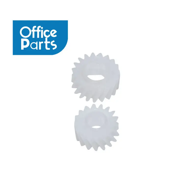 

5 комплектов 655N00400 Шестерня ведущего механизма разработчика для XEROX DocuColor 240 242 250 252 260 WorkCentre 7655 7665 7675 7755 7765 7775 550 560 570