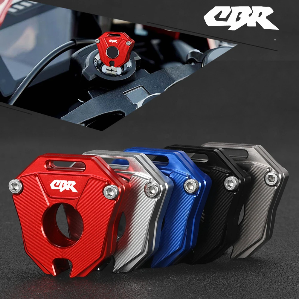 

2022 2023 For HONDA CBR650R CBR500R CB650F CBR650F CB1000R CB CBR 650R 650F 500R 1000R Motorcycle Key Cover Case Shell Protector