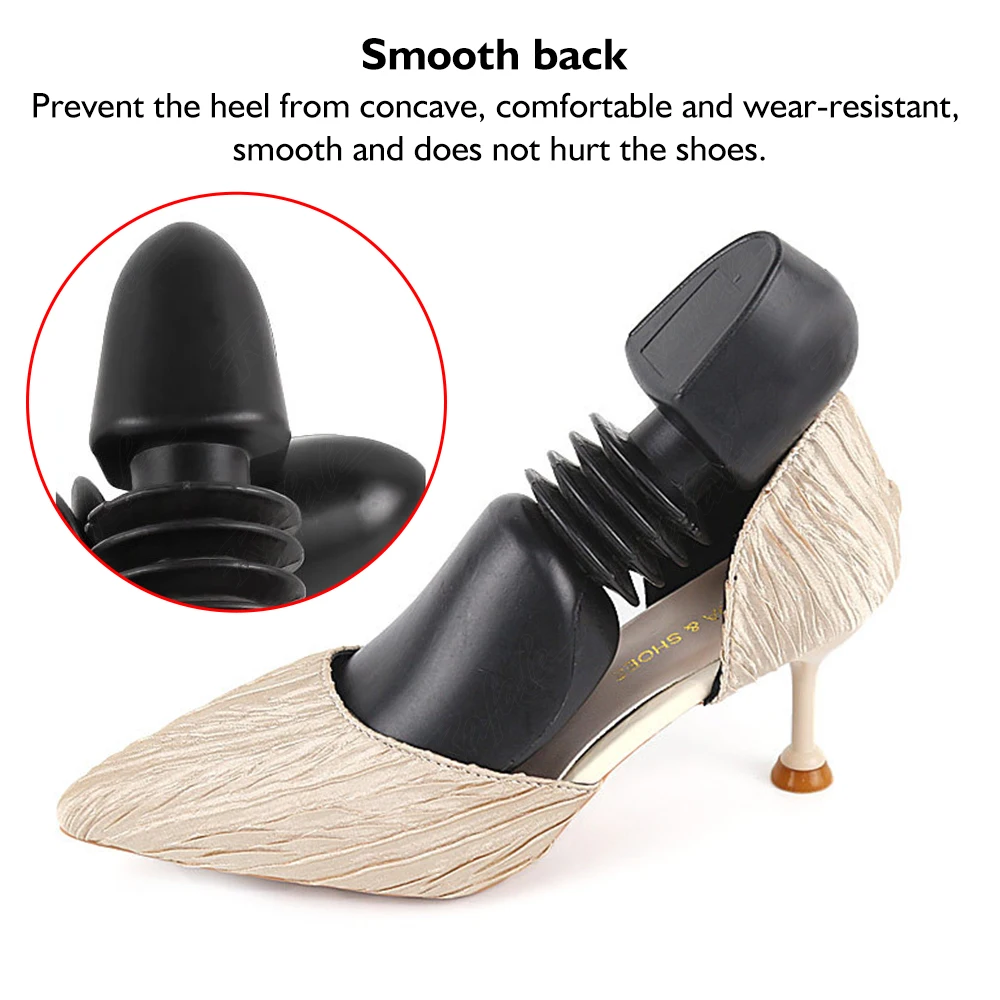 Shoe tree holder hotsell