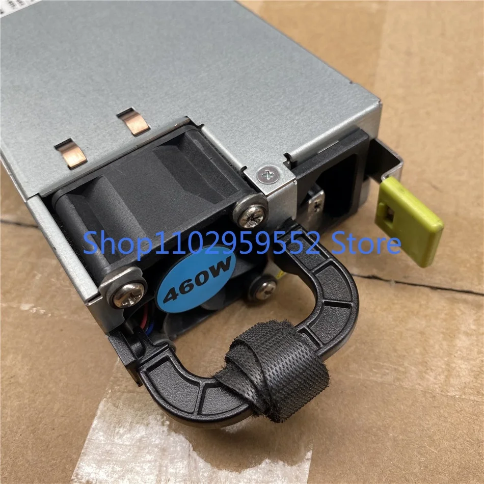 EPW460-12A-G RH2285H RH2288H V2 460W 서버 전원 공급 장치 02131042용 1개