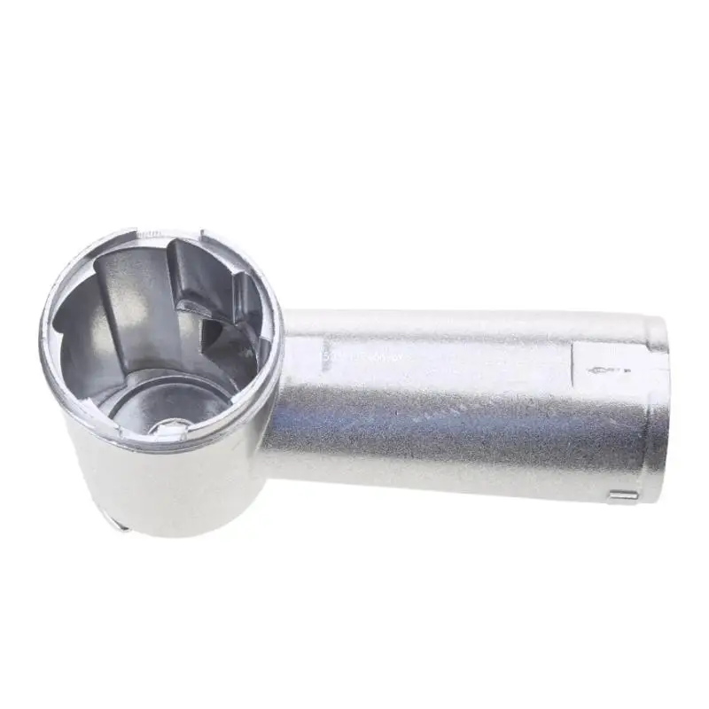 

Grinder Screw Body Grinder Accessories Mincer Screw Kitchen Tool Metal Material Suitable for Meat Dropship