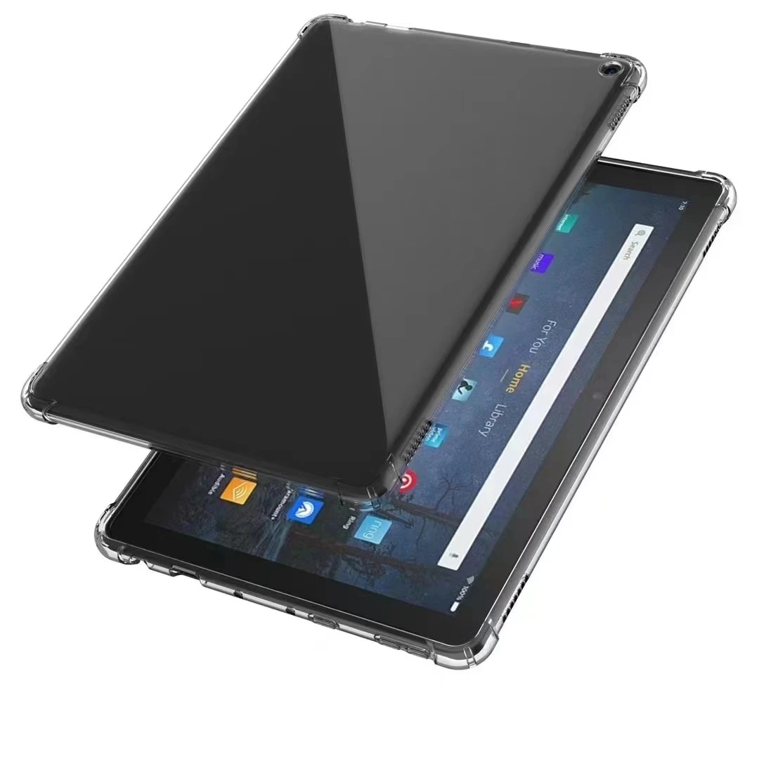 Silicone TPU Shockproof Protective Case