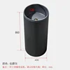 Outdoor courtyard column type washbasin, bathroom, washbasin, balcony, integrated floor type outdoor garden sink YX062WY 6