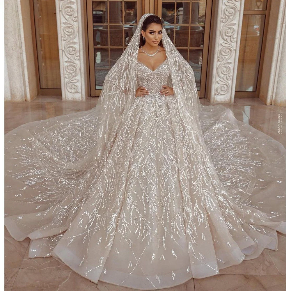sexy-luxury-luxury-v-neck-arabian-glitter-champagne-wedding-dress-prom-dress-long-sleeve-sequin-beaded-bridal-wedding-dress-long