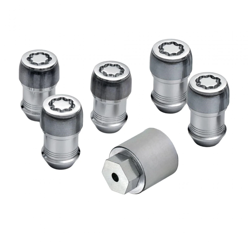 

​82215711 Wheel Lock Kit for Wrangler for Gladiator 2018-2023