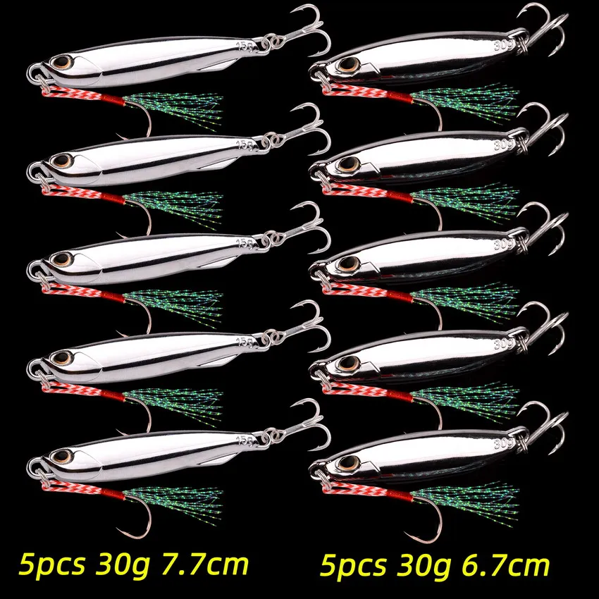 10PCS-A-30G