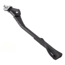 Universal Fit Adjustable Aluminum Alloy Bike Kickstand (Style C)