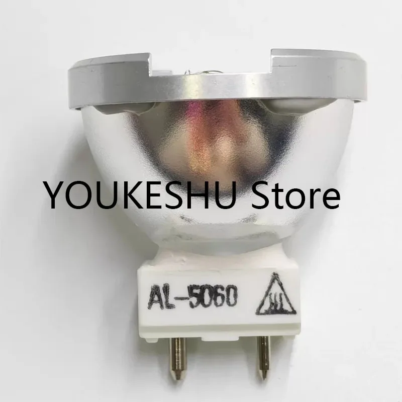 새로운 오리지널 AL-5060 50-60W 교체용 아크 램프는 내시경 및 산업용 광..