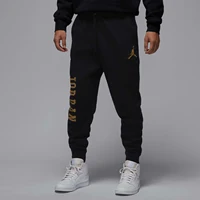 Nike Authentic JORDAN Pantalon fuselé en tricot pour homme FD7468-011 1