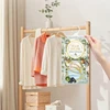 Wardrobe Fragrant Dehumidifying Bag Cabinet Moisture Absorber Hanging Antihumidity Bags Dry Bag Eco Friendly Closet Dehumidizer 2