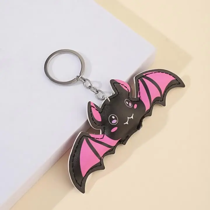 2 Porte-clés Batte De Baseball En Métal - 9,5 Cm, Cuivré, Design Sportif, Cadeau Pour Homme Ou Femme