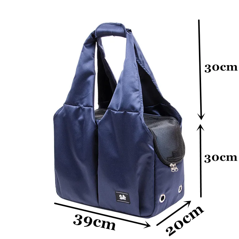 Navy blue A