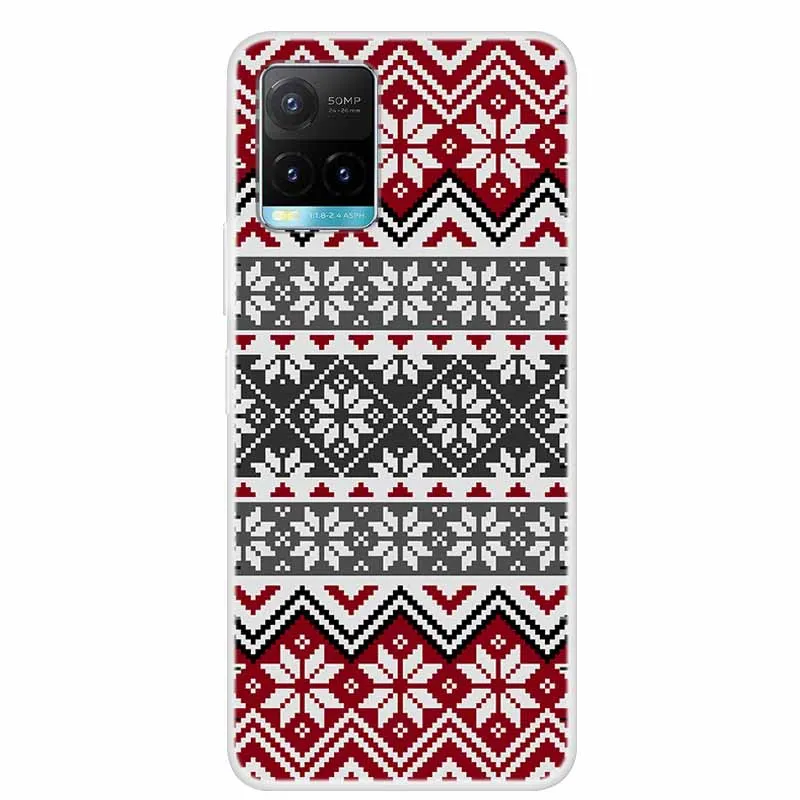 Luxury TPU Soft Silicone Back Cover Case - Shockproof Coque with Love Cartoon Design, New