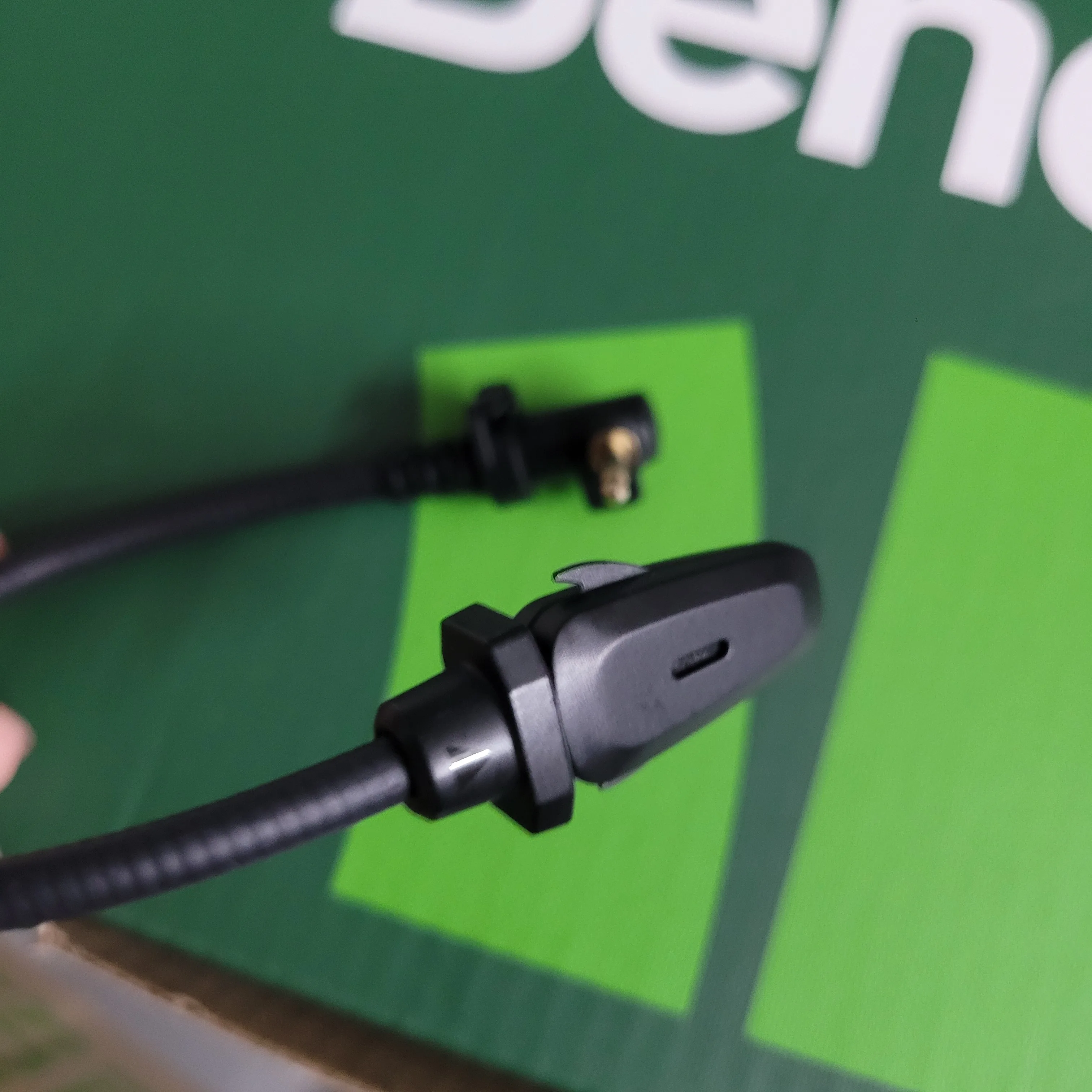 Moto Sostituisci il microfono per il microfono rigido 20S 30K 50S SENA Bluetooth HD boom / 1 J - Image 2