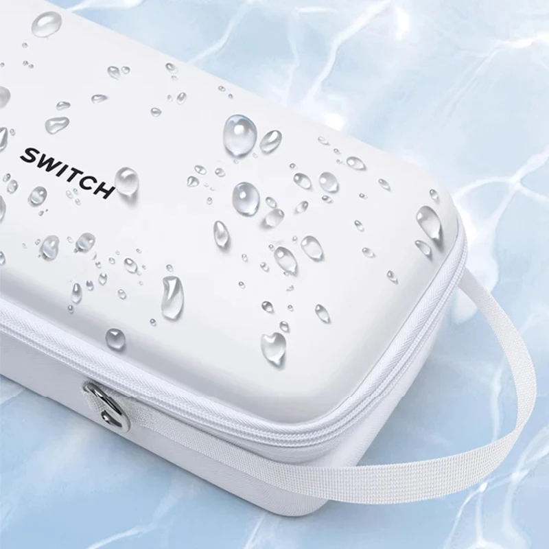 Deluxe Carrying Case with Accessories