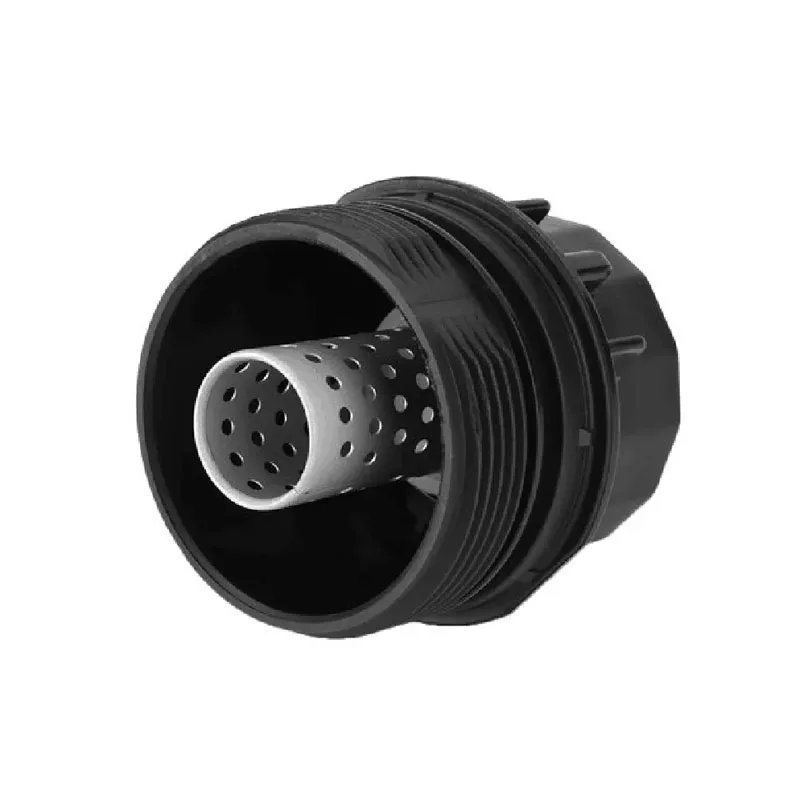 Car Oil Filter 15620-37010 Oil Filter Housing Cover For Toyota Corolla RAV 4 III PRIUS COROLLA AURIS LOTUS 2009-2015